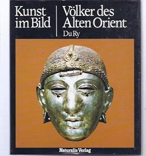 Bild des Verkufers fr Kunst im Bild. Vlker des Alten Orients zum Verkauf von Die Buchgeister