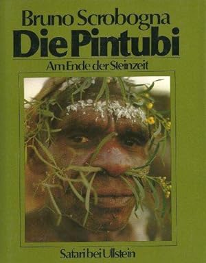 Seller image for Die Pintubi. Am Ende der Steinzeit for sale by Die Buchgeister