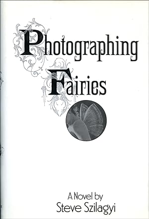 Seller image for Photographing Fairies for sale by Brookfield Books
