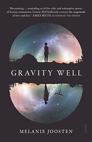 Image du vendeur pour Gravity Well mis en vente par WeBuyBooks