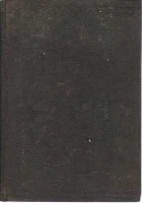 Image du vendeur pour The Every-Day Cook-Book and Encyclopedia of Practical Recipes for Family Use mis en vente par Robinson Street Books, IOBA