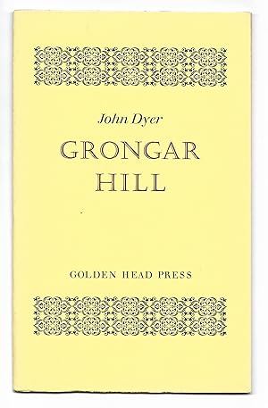 grongar hill