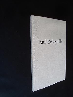 Imagen del vendedor de Hommage  Paul Rebeyrolle - a la venta por Le Livre  Venir