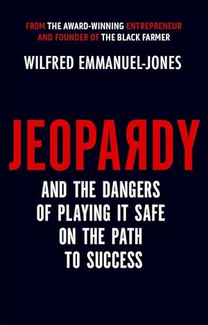 Image du vendeur pour Jeopardy (Paperback) mis en vente par Grand Eagle Retail