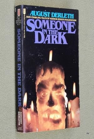 Seller image for Someone in the Dark (August Derleth) for sale by Wayne's Books
