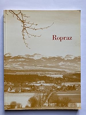 Ropraz