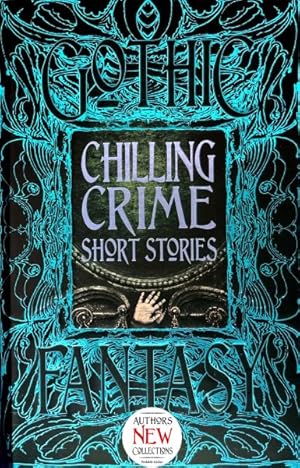 Seller image for Chilling Crime Short Stories for sale by GreatBookPrices