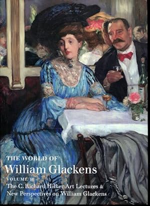 Seller image for The World of William Glackens: Volume II for sale by Turgid Tomes