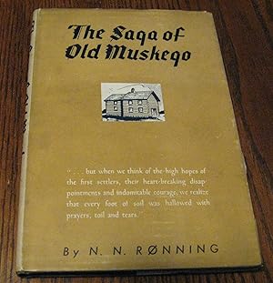 The Saga of Old Muskego