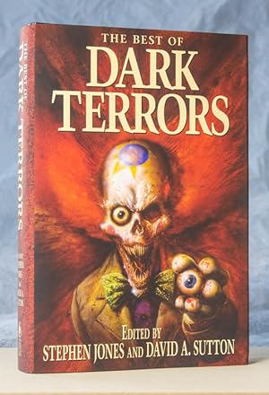 The Best of Dark Terrors
