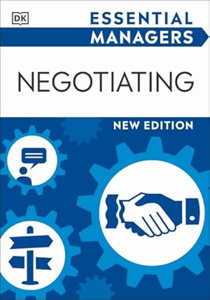 Seller image for Negotiating for sale by GreatBookPrices