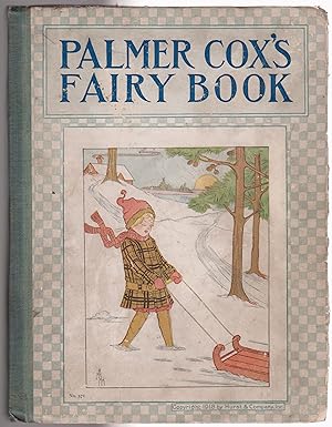 Palmer Cox's Fairy Book