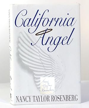 Seller image for CALIFORNIA ANGEL Signed for sale by Rare Book Cellar