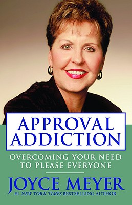 Seller image for Approval Addiction: Overcoming Your Need to Please Everyone (Paperback or Softback) for sale by BargainBookStores