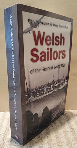 Seller image for Welsh sailors of the Second World War for sale by Revival Book Studio