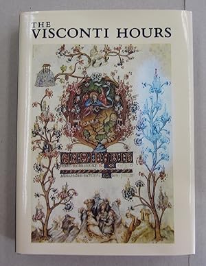 Seller image for The Visconti Hours; National Library, Florence for sale by Midway Book Store (ABAA)