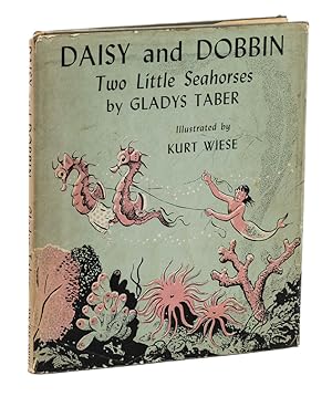 Daisy and Dobbin: Two Little Seahorses