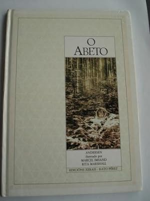 Seller image for O abeto for sale by GALLAECIA LIBROS