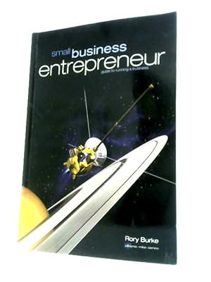 Immagine del venditore per Small Business Entrepreneur venduto da World of Rare Books
