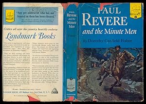 Paul Revere and the Minute Men