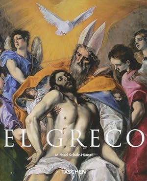 El Greco (Taschen Basic Art)