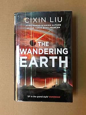 Seller image for The Wandering Earth for sale by Fahrenheit's Books