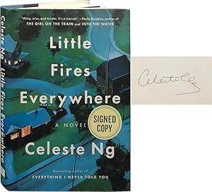 Seller image for Little Firest Everywhere for sale by Carpetbagger Books