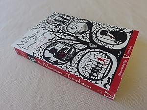 Imagen del vendedor de The Monsters of Templeton (Advance Reading Copy) a la venta por Nightshade Booksellers, IOBA member