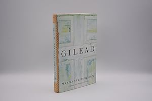 Seller image for Gilead for sale by The Great Catsby's Rare Books
