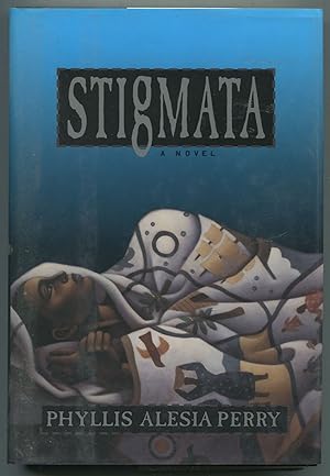 Imagen del vendedor de Stigmata a la venta por Between the Covers-Rare Books, Inc. ABAA