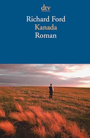 Seller image for Kanada: Roman for sale by Gerald Wollermann