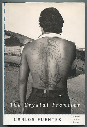 Imagen del vendedor de The Crystal Frontier. A Novel in Nine Stories a la venta por Between the Covers-Rare Books, Inc. ABAA