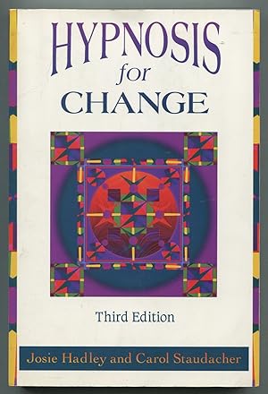 Seller image for Hypnosis for Change for sale by Between the Covers-Rare Books, Inc. ABAA