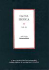 Fauna ibérica. Vol. 24. Amphibia: Lissamphibia