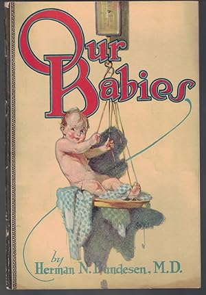 Seller image for Our Babies for sale by Crossroad Books