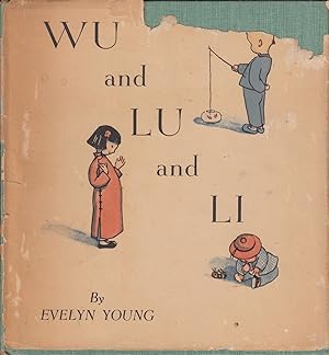 Wu and Lu and Li