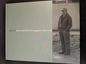 Image du vendeur pour Jeff Wall: Black and White Photographs 1996-2007 mis en vente par BuchKunst-Usedom / Kunsthalle