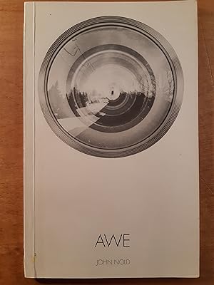 Seller image for Awe for sale by WOLFHOUND BOOKS