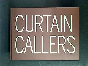 Seller image for Ann-Sofi Siden and Jonathan Bepler : Curtain Callers. for sale by BuchKunst-Usedom / Kunsthalle