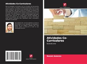 Seller image for Atividades Co-Curriculares : Guia do Livro for sale by AHA-BUCH GmbH