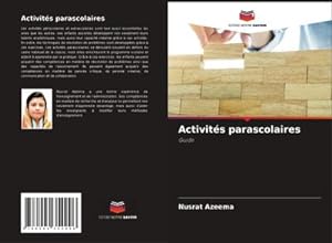 Seller image for Activits parascolaires : Guide for sale by AHA-BUCH GmbH