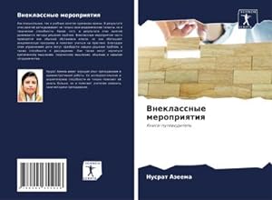 Seller image for Vneklassnye meropriqtiq : Kniga-putewoditel' for sale by AHA-BUCH GmbH