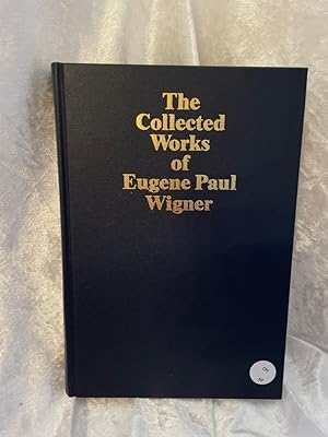 Seller image for Philosophical Reflections and Syntheses (The Collected Works, B / 6) Vol. 6., Philosophical reflections and syntheses / annot. by Grard G. Emch. Ed. by Jagdish Mehra for sale by Antiquariat Jochen Mohr -Books and Mohr-