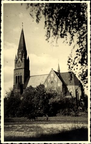 Foto Potsdam in Brandenburg, Kirche