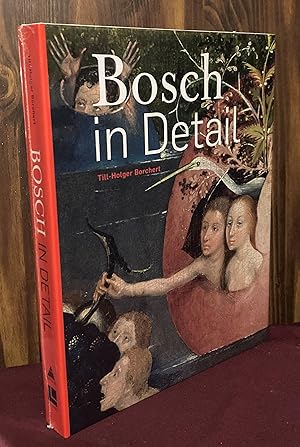 Seller image for Bosch in Detail for sale by Palimpsest Scholarly Books & Services