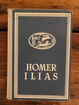 Homers Ilias