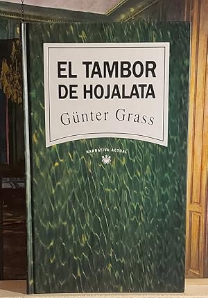 El tambor de hojalata