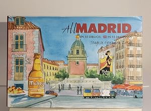 Seller image for All Madrid for sale by MONKEY LIBROS