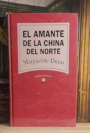 El amante de la China del Norte