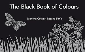 Immagine del venditore per The Black Book of Colours venduto da moluna